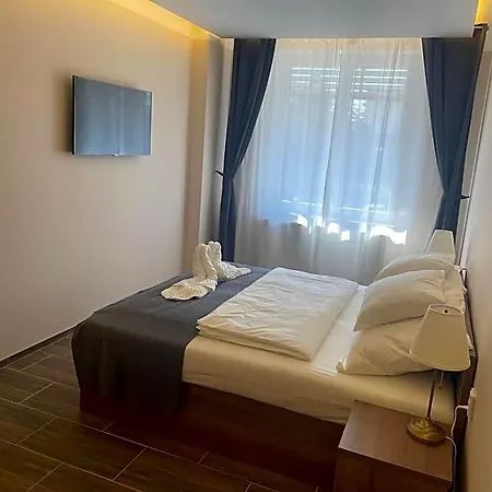 Mp Hotel