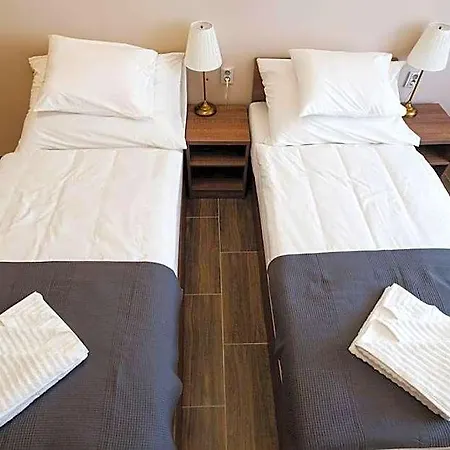 Mp Hotel Znojmo