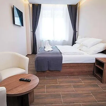 Hotel Mp