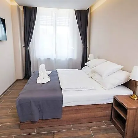 Hotel Mp