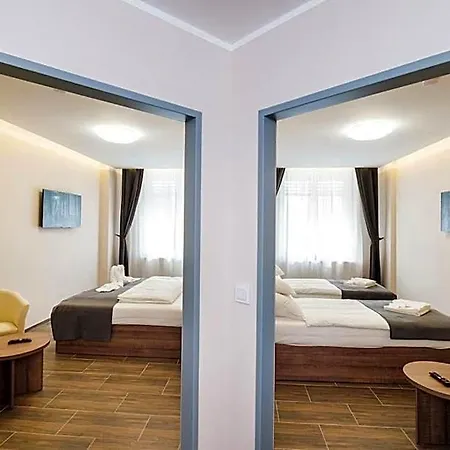 Mp Hotel 3*
