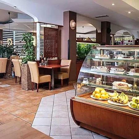 Mp Hotel 3*