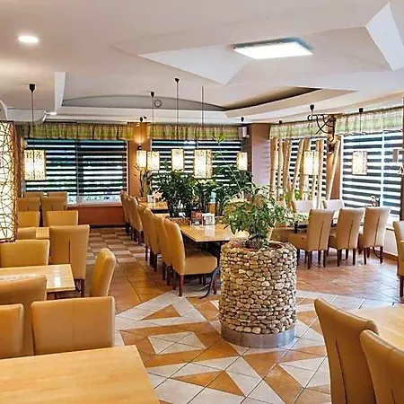 Hotel Mp Znojmo
