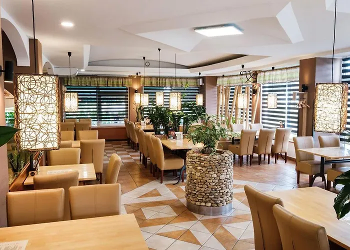 Mp Hotel Znojmo