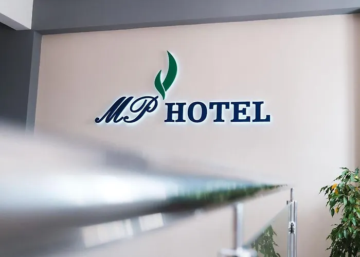 Mp Hotell