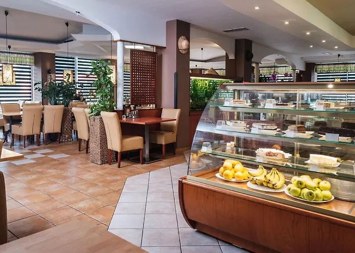 Mp Hotel 3*