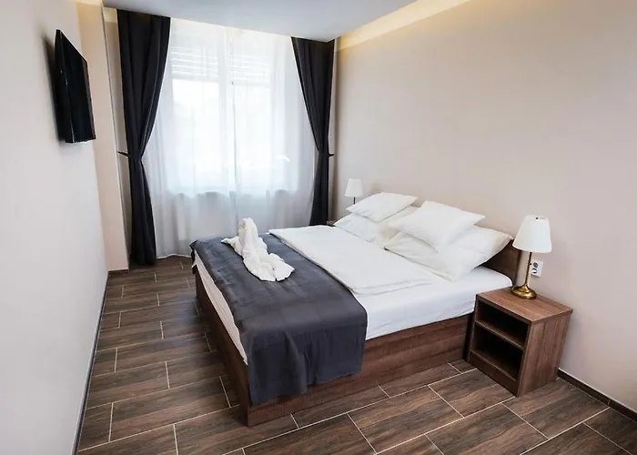 Mp Hotel 3*